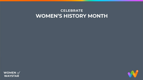 Women's History Month