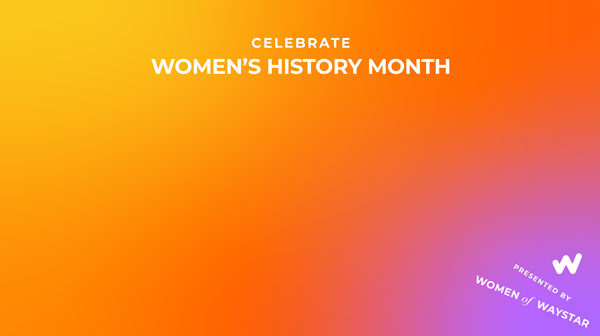 Women's History Month