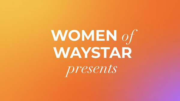 Women of Waystar